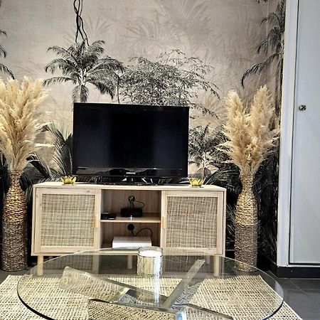 Superbe Appartement T2 Vue Mer Трувіль-сюр-Мер Екстер'єр фото