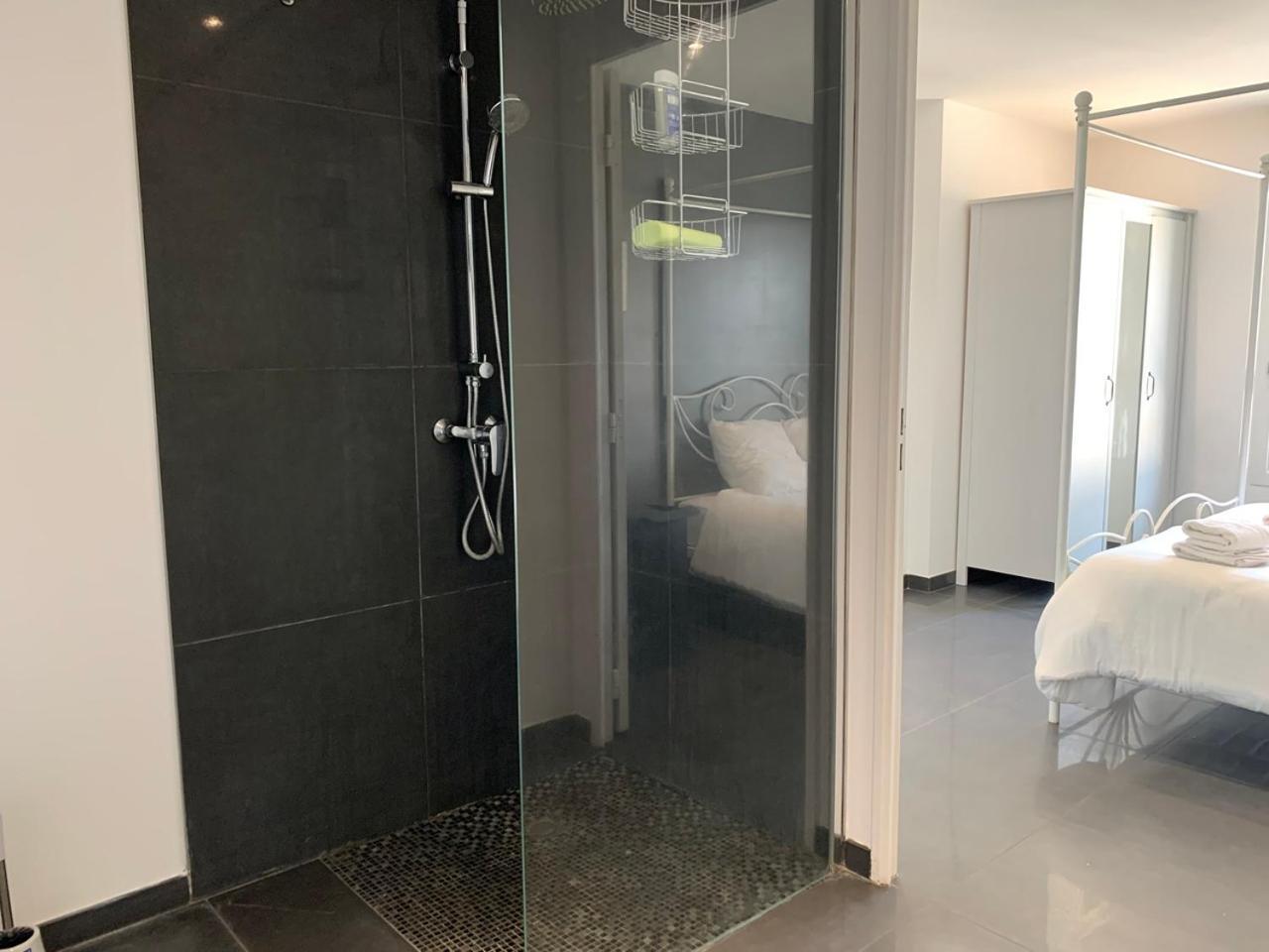 Superbe Appartement T2 Vue Mer Трувіль-сюр-Мер Екстер'єр фото